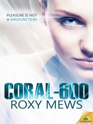cover image of Coral-600